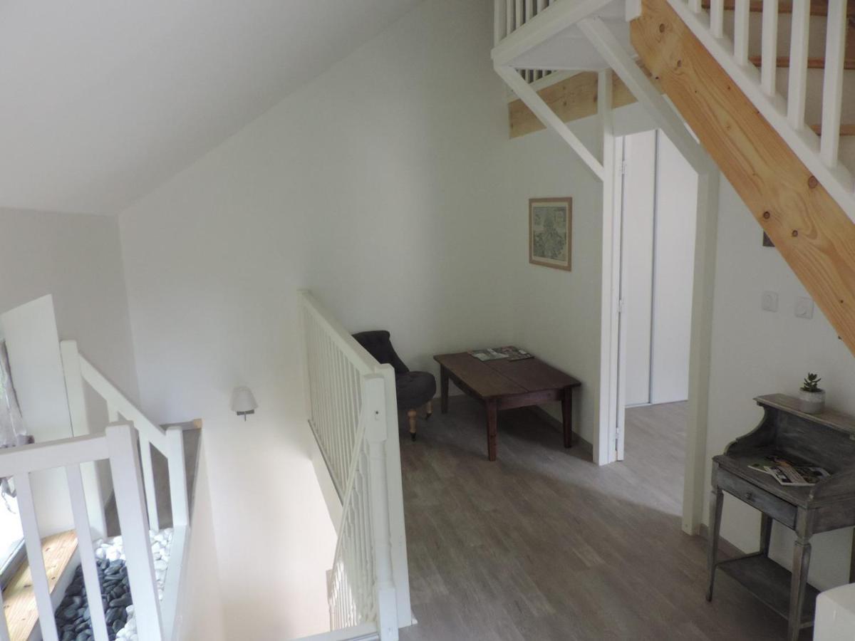 La Maison D'Elise Beine Luaran gambar