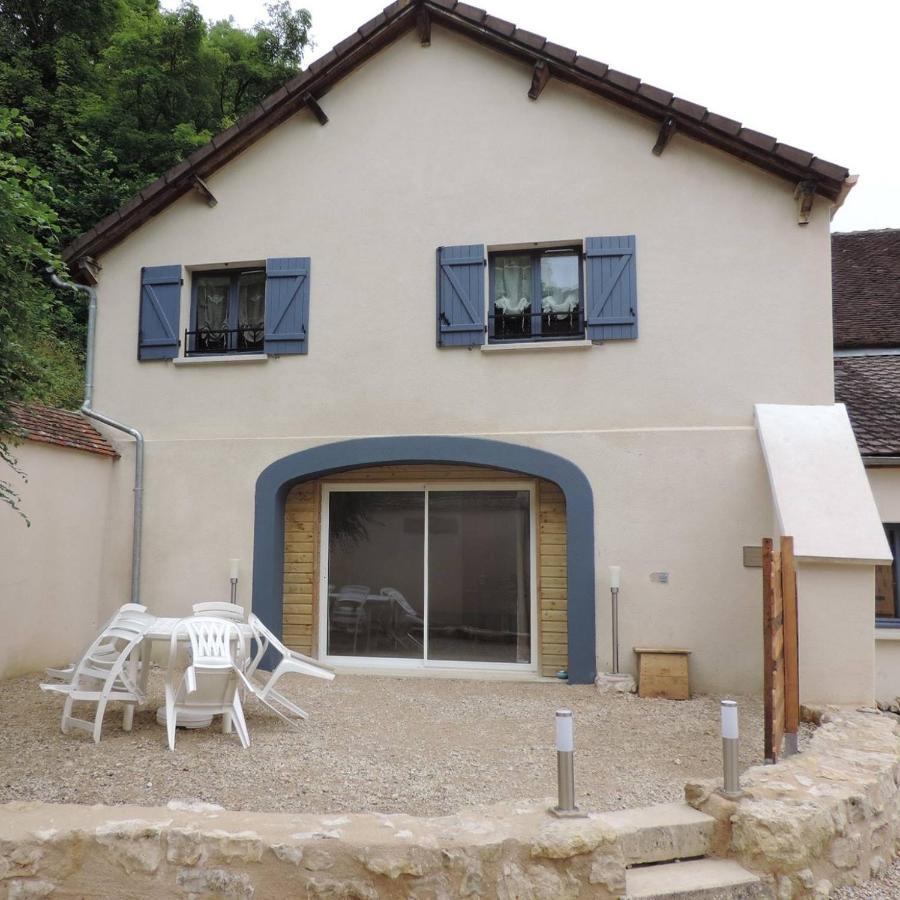 La Maison D'Elise Beine Luaran gambar